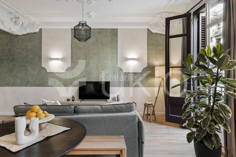 Foto 81ed0a7d-4649-478a-938f-6ece895d8ef5. Location studio avec chauffage dans L´Antiga Esquerra de l´Eixample Barcelona Foto 81ed0a7d-4649-478a-938f-6ece895d8ef5. Location studio avec chauffage dans L´Antiga Esquerra de l´Eixample Barcelona