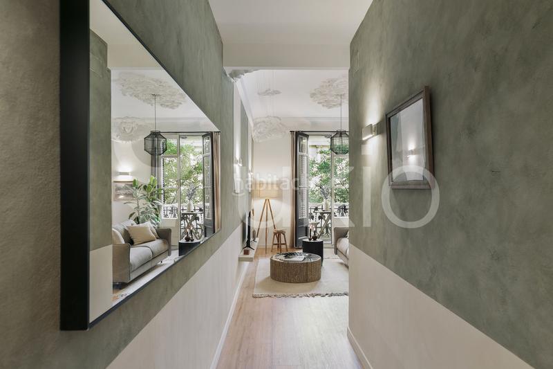 Foto 1fb84cf0-98e6-474c-8d4c-9f7523efee96. Rent studio with heating in L´Antiga Esquerra de l´Eixample Barcelona Foto 1fb84cf0-98e6-474c-8d4c-9f7523efee96. Rent studio with heating in L´Antiga Esquerra de l´Eixample Barcelona