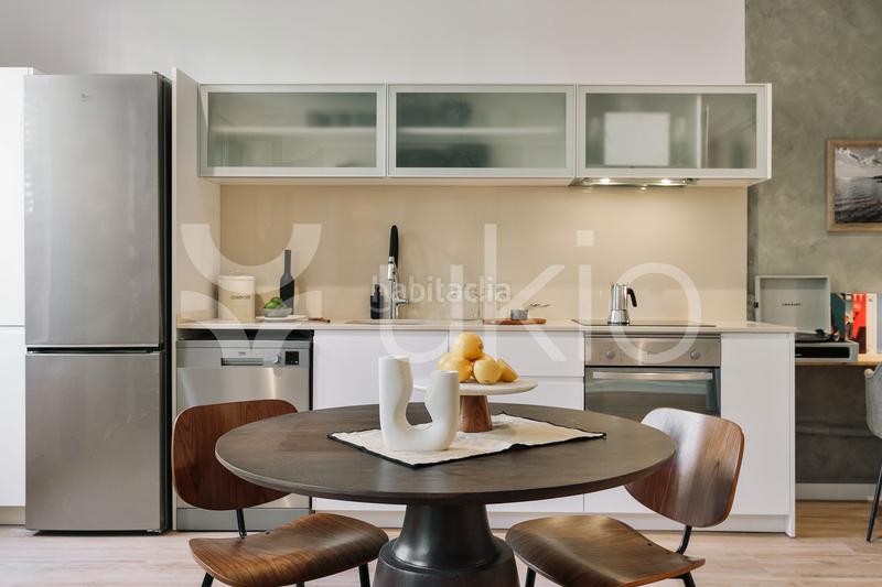 Foto 6fad5f75-2a48-4d95-939b-41cc4629a08b. Rent studio with heating in L´Antiga Esquerra de l´Eixample Barcelona Foto 6fad5f75-2a48-4d95-939b-41cc4629a08b. Rent studio with heating in L´Antiga Esquerra de l´Eixample Barcelona