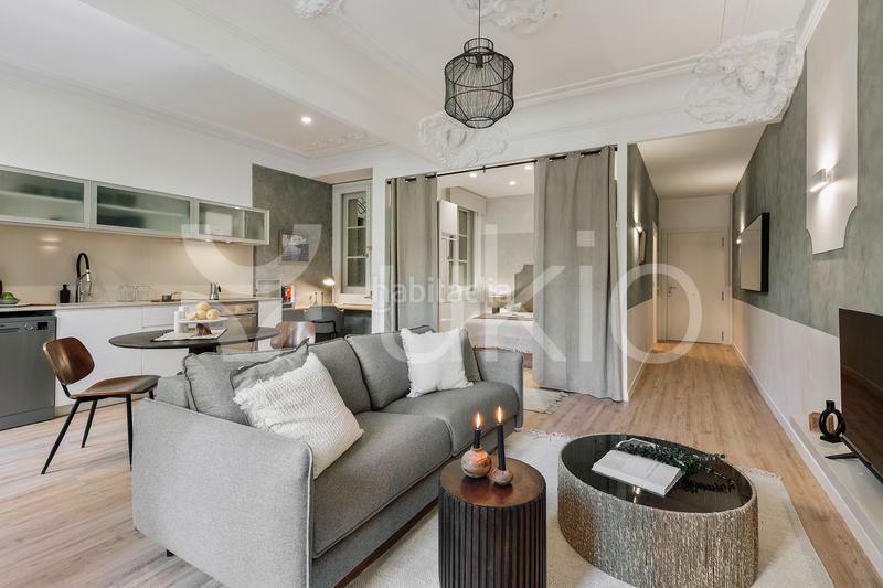 Foto 87d1d8f2-e560-48fd-8a7b-4b4b8af07bb4. Rent studio with heating in L´Antiga Esquerra de l´Eixample Barcelona Foto 87d1d8f2-e560-48fd-8a7b-4b4b8af07bb4. Rent studio with heating in L´Antiga Esquerra de l´Eixample Barcelona