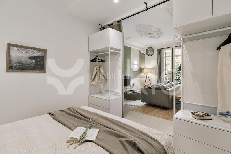 Foto a440a4a8-5bb0-44c7-8054-ba98f36f2b59. Rent studio with heating in L´Antiga Esquerra de l´Eixample Barcelona Foto a440a4a8-5bb0-44c7-8054-ba98f36f2b59. Rent studio with heating in L´Antiga Esquerra de l´Eixample Barcelona