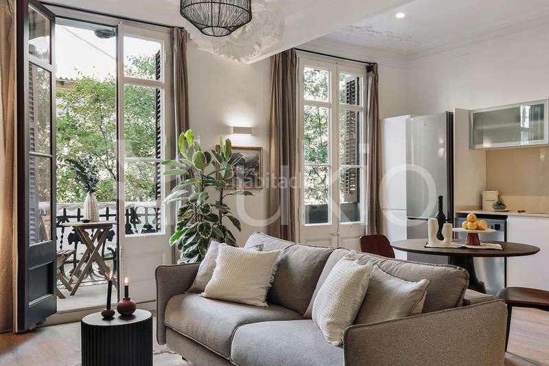 Foto d0e1016c-b1a8-4005-9d03-0bd35beae955. Rent studio with heating in L´Antiga Esquerra de l´Eixample Barcelona Foto d0e1016c-b1a8-4005-9d03-0bd35beae955. Rent studio with heating in L´Antiga Esquerra de l´Eixample Barcelona