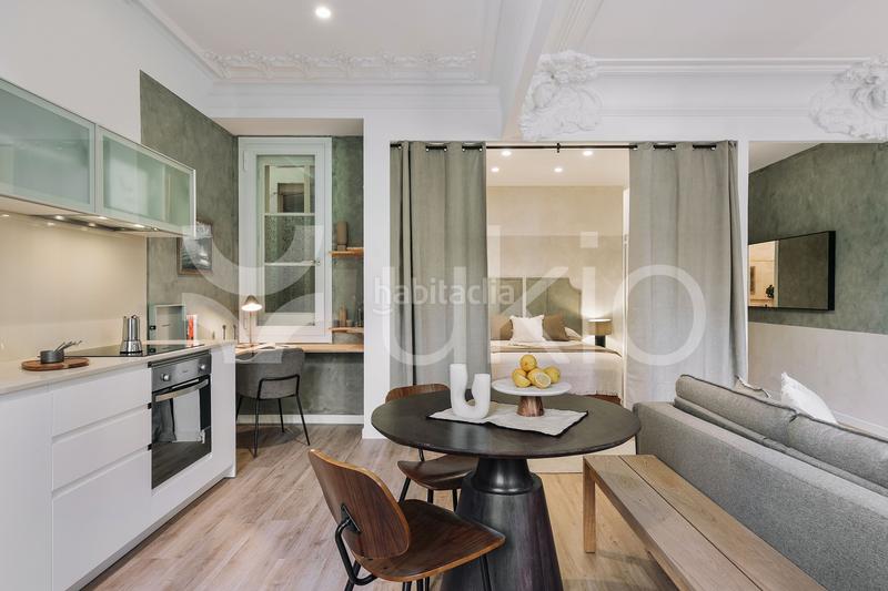 Foto dc02d81f-54dc-4d18-9d96-d0a4df8466ac. Rent studio with heating in L´Antiga Esquerra de l´Eixample Barcelona Foto dc02d81f-54dc-4d18-9d96-d0a4df8466ac. Rent studio with heating in L´Antiga Esquerra de l´Eixample Barcelona