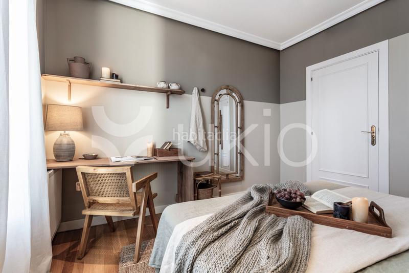 Foto 1ee6f3dc-da23-48dc-8c0c-da066e3c5df3. Alquiler apartamento  de 1 dormitorio en salamanca en Madrid Foto 1ee6f3dc-da23-48dc-8c0c-da066e3c5df3. Alquiler apartamento  de 1 dormitorio en salamanca en Madrid