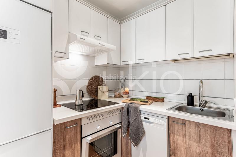 Foto 46bb9590-078e-4296-b76a-c2ca3407c1a2. Alquiler apartamento  de 1 dormitorio en salamanca en Madrid Foto 46bb9590-078e-4296-b76a-c2ca3407c1a2. Alquiler apartamento  de 1 dormitorio en salamanca en Madrid