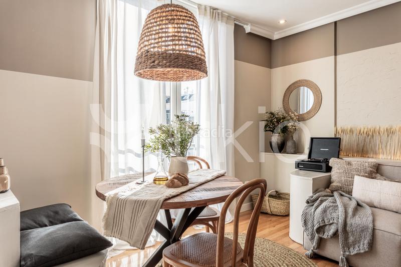 Foto 55b3712a-e990-4dcf-b366-89968ecf6791. Alquiler apartamento  de 1 dormitorio en salamanca en Madrid Foto 55b3712a-e990-4dcf-b366-89968ecf6791. Alquiler apartamento  de 1 dormitorio en salamanca en Madrid