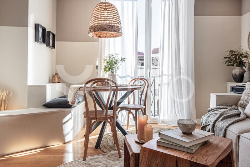 Foto 69d59e98-cab0-4d64-b0f3-50f8f32b2787. Alquiler apartamento  de 1 dormitorio en salamanca en Madrid Foto 69d59e98-cab0-4d64-b0f3-50f8f32b2787. Alquiler apartamento  de 1 dormitorio en salamanca en Madrid