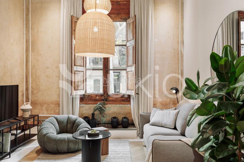 Foto 9c331bf9-c846-45a2-9c5f-4e7f13fe69fa. Alquiler apartamento  de 1 habitación en ciutat vella en Barcelona Foto 9c331bf9-c846-45a2-9c5f-4e7f13fe69fa. Alquiler apartamento  de 1 habitación en ciutat vella en Barcelona