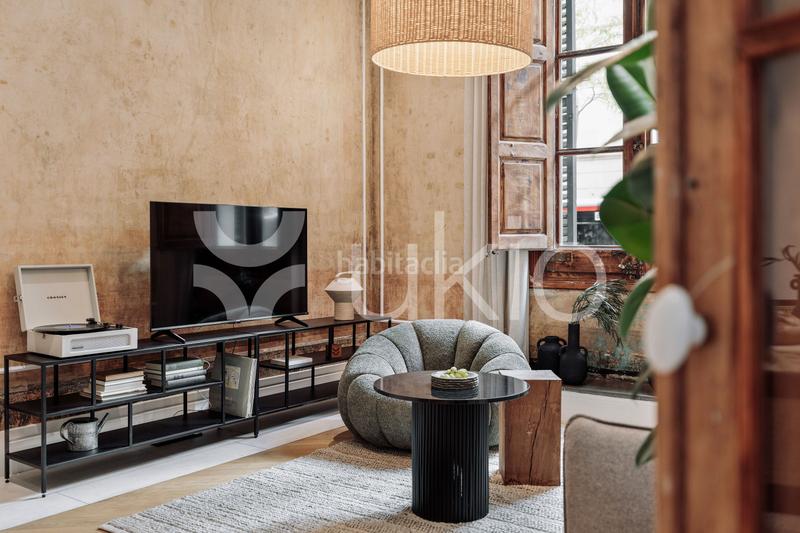 Foto ad0a11e0-8de1-4065-b338-a23da7d2f364. Alquiler apartamento  de 1 habitación en ciutat vella en Barcelona Foto ad0a11e0-8de1-4065-b338-a23da7d2f364. Alquiler apartamento  de 1 habitación en ciutat vella en Barcelona