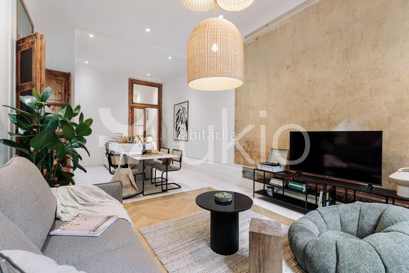 Foto 0b3e8870-8a21-45bf-8454-a107f1c10755. Location appartement avec chauffage dans Dreta de l´Eixample Barcelona Foto 0b3e8870-8a21-45bf-8454-a107f1c10755. Location appartement avec chauffage dans Dreta de l´Eixample Barcelona