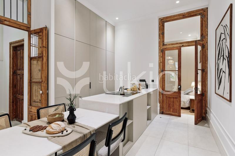 Foto 595bb8f9-c97a-4e6f-8f46-06b83ebf19e4. Location appartement avec chauffage dans Dreta de l´Eixample Barcelona Foto 595bb8f9-c97a-4e6f-8f46-06b83ebf19e4. Location appartement avec chauffage dans Dreta de l´Eixample Barcelona