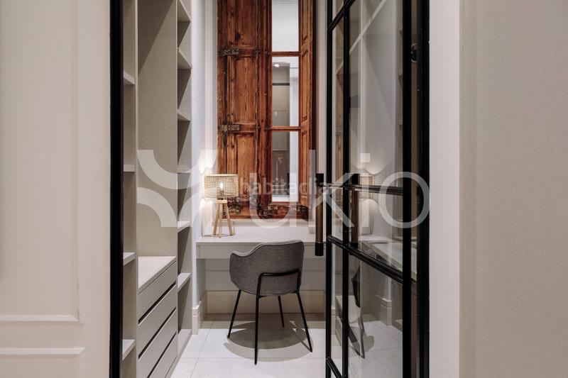 Foto 63dfb2ee-9009-4b64-b2d4-1555bfea00ea. Location appartement avec chauffage dans Dreta de l´Eixample Barcelona Foto 63dfb2ee-9009-4b64-b2d4-1555bfea00ea. Location appartement avec chauffage dans Dreta de l´Eixample Barcelona
