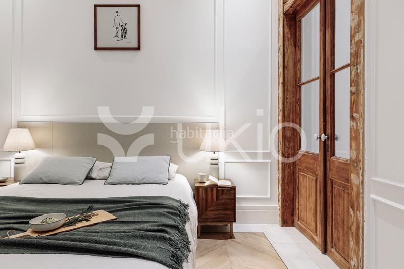 Foto 92e2a75f-57ae-4cc0-9543-28483003378c. Location appartement avec chauffage dans Dreta de l´Eixample Barcelona Foto 92e2a75f-57ae-4cc0-9543-28483003378c. Location appartement avec chauffage dans Dreta de l´Eixample Barcelona