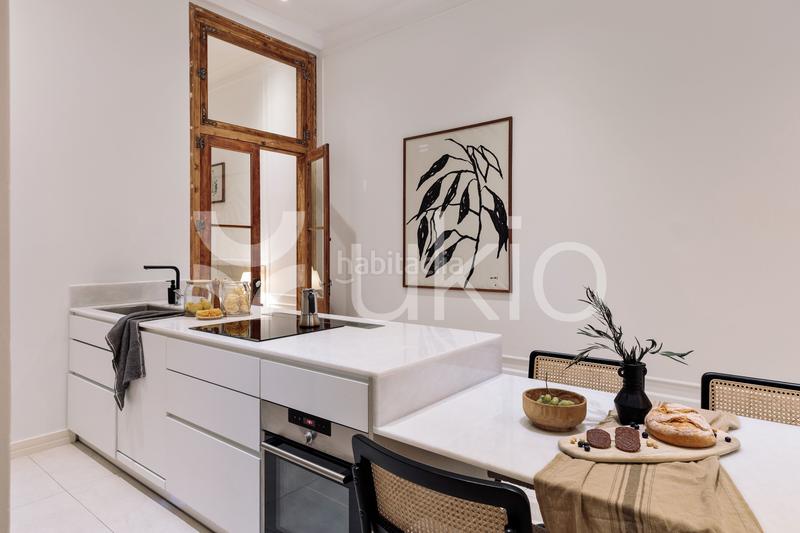 Foto c6298f26-508f-48a6-9779-5d404d777afa. Location appartement avec chauffage dans Dreta de l´Eixample Barcelona Foto c6298f26-508f-48a6-9779-5d404d777afa. Location appartement avec chauffage dans Dreta de l´Eixample Barcelona