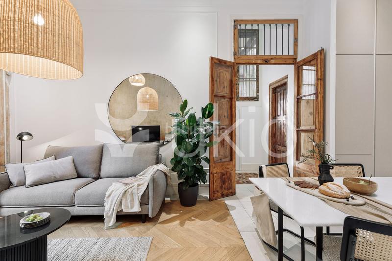 Foto dca7d767-1b68-4e39-82cf-8d5f396a2da3. Location appartement avec chauffage dans Dreta de l´Eixample Barcelona Foto dca7d767-1b68-4e39-82cf-8d5f396a2da3. Location appartement avec chauffage dans Dreta de l´Eixample Barcelona