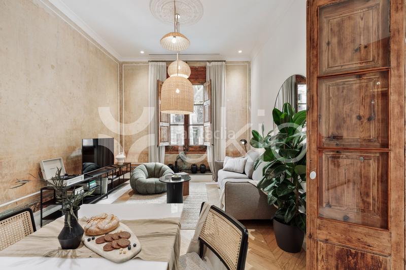 Foto 71c85a1b-51b1-4c37-ac79-4b2a5d118a71. Miete appartement mit heizung in Dreta de l´Eixample Barcelona Foto 71c85a1b-51b1-4c37-ac79-4b2a5d118a71. Miete appartement mit heizung in Dreta de l´Eixample Barcelona