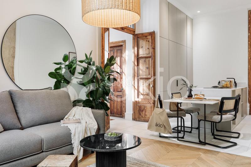 Foto 9caa13b2-b988-4121-b19f-e6c4de281212. Miete appartement mit heizung in Dreta de l´Eixample Barcelona Foto 9caa13b2-b988-4121-b19f-e6c4de281212. Miete appartement mit heizung in Dreta de l´Eixample Barcelona