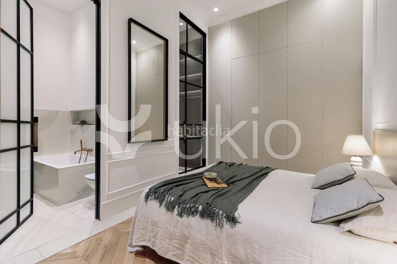 Foto db75c7a4-0ed0-47bf-8d53-5afb063cf0c1. Miete appartement mit heizung in Dreta de l´Eixample Barcelona Foto db75c7a4-0ed0-47bf-8d53-5afb063cf0c1. Miete appartement mit heizung in Dreta de l´Eixample Barcelona