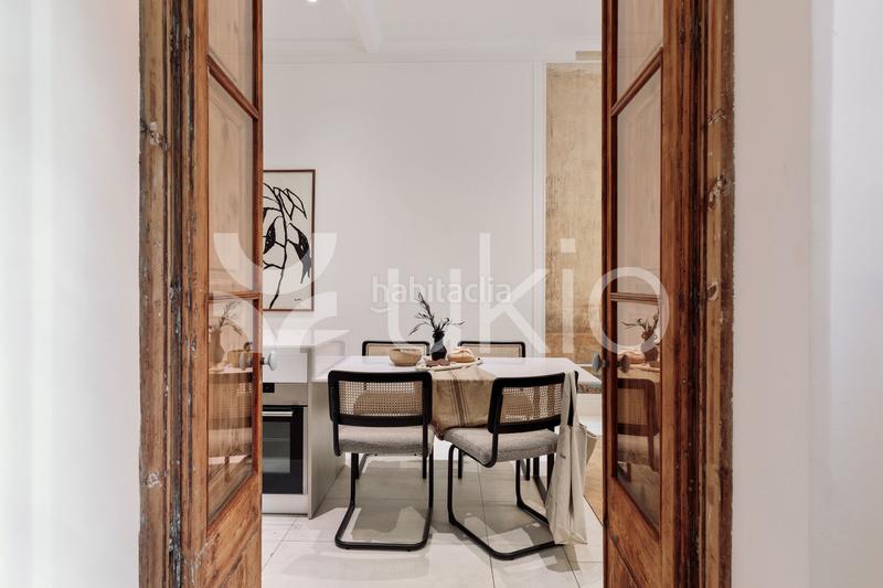 Foto 9a13e2c4-d62b-434e-b79a-f794dbf250af. Rent apartment with heating in Dreta de l´Eixample Barcelona Foto 9a13e2c4-d62b-434e-b79a-f794dbf250af. Rent apartment with heating in Dreta de l´Eixample Barcelona