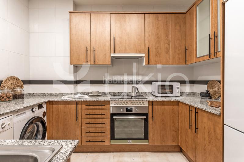 Foto 0e1102a1-1bf5-47fb-8e46-0d9e60c6a3a3. Alquiler apartamento  de 2 dormitorios en Recoletos en Madrid Foto 0e1102a1-1bf5-47fb-8e46-0d9e60c6a3a3. Alquiler apartamento  de 2 dormitorios en Recoletos en Madrid