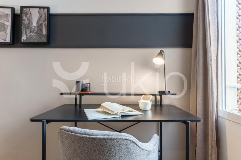 Foto 6532a24f-f566-4d15-88e0-d2a3d0945bb7. Alquiler apartamento  de 2 dormitorios en Recoletos en Madrid Foto 6532a24f-f566-4d15-88e0-d2a3d0945bb7. Alquiler apartamento  de 2 dormitorios en Recoletos en Madrid