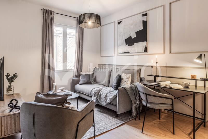 Foto 78bea00a-bac5-441f-a5fc-41a5bc45b7a5. Alquiler apartamento  de 2 dormitorios en Recoletos en Madrid Foto 78bea00a-bac5-441f-a5fc-41a5bc45b7a5. Alquiler apartamento  de 2 dormitorios en Recoletos en Madrid