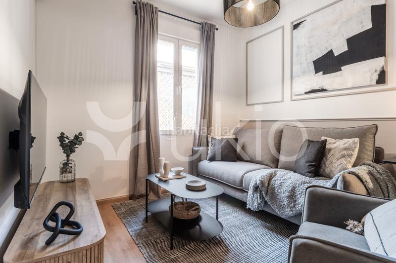 Foto b2914ab4-a4f4-4638-a339-3a9d1cd188be. Alquiler apartamento  de 2 dormitorios en Recoletos en Madrid Foto b2914ab4-a4f4-4638-a339-3a9d1cd188be. Alquiler apartamento  de 2 dormitorios en Recoletos en Madrid