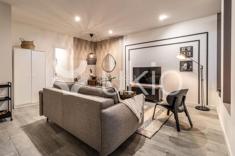 Foto 11d955a8-4c19-43e1-be99-42272dce28fd. Affitto appartamento con riscaldamento in Recoletos Madrid Foto 11d955a8-4c19-43e1-be99-42272dce28fd. Affitto appartamento con riscaldamento in Recoletos Madrid