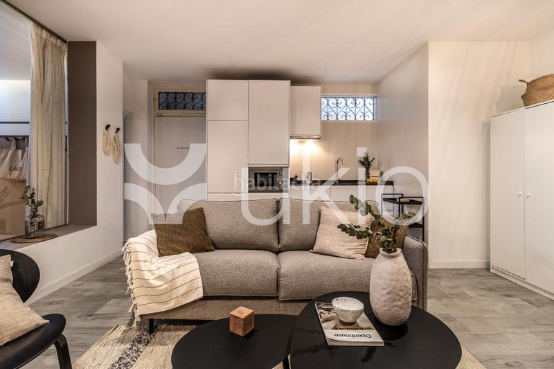 Foto 516b3c3b-a958-4a3f-9819-bfe086a09c31. Affitto appartamento con riscaldamento in Recoletos Madrid Foto 516b3c3b-a958-4a3f-9819-bfe086a09c31. Affitto appartamento con riscaldamento in Recoletos Madrid