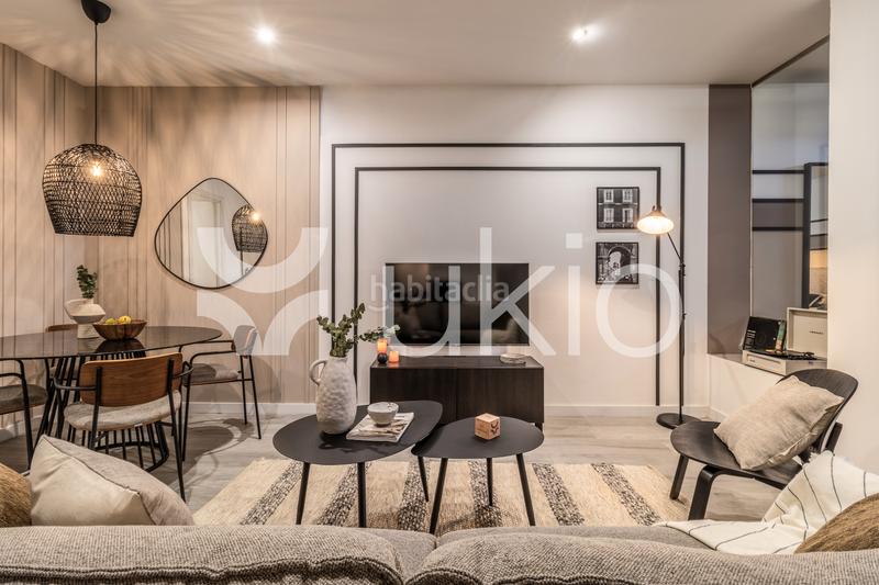 Foto 8528c594-2c25-4223-bc75-233157f176a3. Affitto appartamento con riscaldamento in Recoletos Madrid Foto 8528c594-2c25-4223-bc75-233157f176a3. Affitto appartamento con riscaldamento in Recoletos Madrid