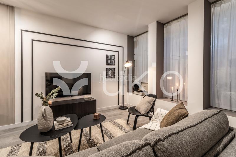 Foto a8acd022-5a8b-4331-8d71-b72b2eaf59fb. Affitto appartamento con riscaldamento in Recoletos Madrid Foto a8acd022-5a8b-4331-8d71-b72b2eaf59fb. Affitto appartamento con riscaldamento in Recoletos Madrid