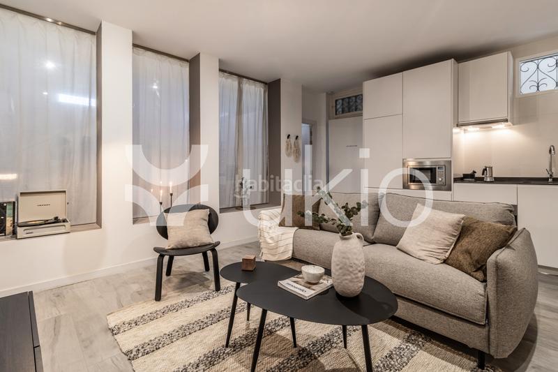 Foto c54a10e7-9a51-4661-b9c8-0bfbb63b8ea2. Affitto appartamento con riscaldamento in Recoletos Madrid Foto c54a10e7-9a51-4661-b9c8-0bfbb63b8ea2. Affitto appartamento con riscaldamento in Recoletos Madrid