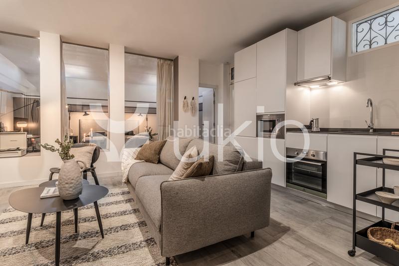 Foto c9e45558-1117-4708-8f47-1321a39331c9. Affitto appartamento con riscaldamento in Recoletos Madrid Foto c9e45558-1117-4708-8f47-1321a39331c9. Affitto appartamento con riscaldamento in Recoletos Madrid