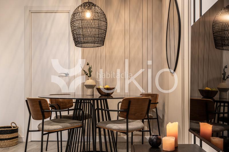 Foto 00b401da-55b7-41b2-b160-d58255a30c7e. Location appartement avec chauffage dans Recoletos Madrid Foto 00b401da-55b7-41b2-b160-d58255a30c7e. Location appartement avec chauffage dans Recoletos Madrid