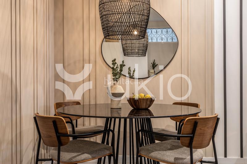 Foto 01d7ddbb-eba7-414d-8091-f2925a29924b. Location appartement avec chauffage dans Recoletos Madrid Foto 01d7ddbb-eba7-414d-8091-f2925a29924b. Location appartement avec chauffage dans Recoletos Madrid