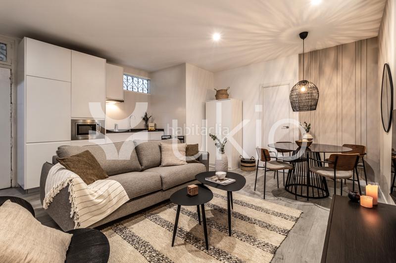 Foto 05cf840e-f846-4c09-8d7c-da058cd737d4. Location appartement avec chauffage dans Recoletos Madrid Foto 05cf840e-f846-4c09-8d7c-da058cd737d4. Location appartement avec chauffage dans Recoletos Madrid