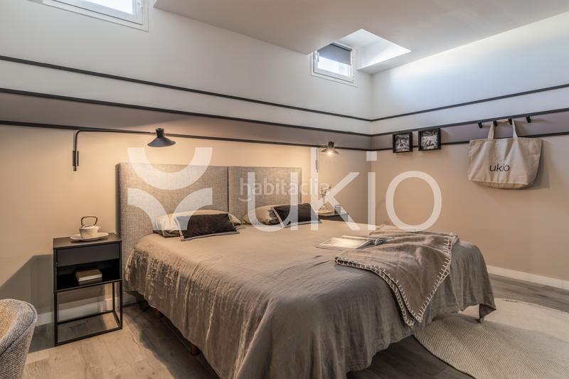 Foto 91f129fc-1a47-4e04-9212-8990791edf2c. Location appartement avec chauffage dans Recoletos Madrid Foto 91f129fc-1a47-4e04-9212-8990791edf2c. Location appartement avec chauffage dans Recoletos Madrid