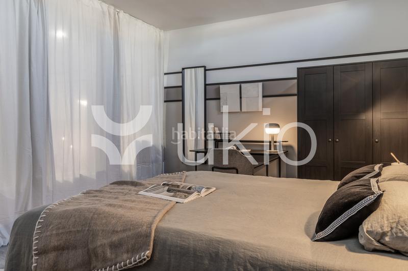 Foto f17fc332-a49b-493c-a456-332d6d88e7cd. Location appartement avec chauffage dans Recoletos Madrid Foto f17fc332-a49b-493c-a456-332d6d88e7cd. Location appartement avec chauffage dans Recoletos Madrid