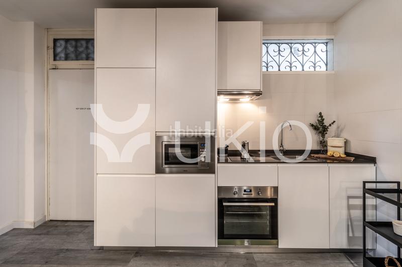 Foto 6092d354-aec8-4afa-ab30-1db3936954ef. Rent flat with heating in Recoletos Madrid Foto 6092d354-aec8-4afa-ab30-1db3936954ef. Rent flat with heating in Recoletos Madrid