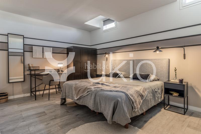 Foto 7e66dea8-b131-4d0d-8d6f-69516ef46eff. Rent flat with heating in Recoletos Madrid Foto 7e66dea8-b131-4d0d-8d6f-69516ef46eff. Rent flat with heating in Recoletos Madrid