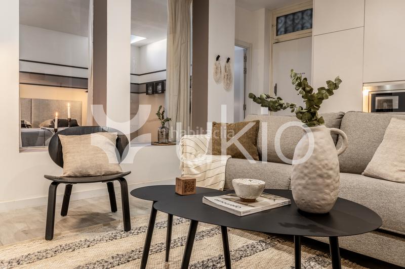 Foto d95d9c31-8e0a-42de-a4af-c8a22d7a1999. Rent flat with heating in Recoletos Madrid Foto d95d9c31-8e0a-42de-a4af-c8a22d7a1999. Rent flat with heating in Recoletos Madrid