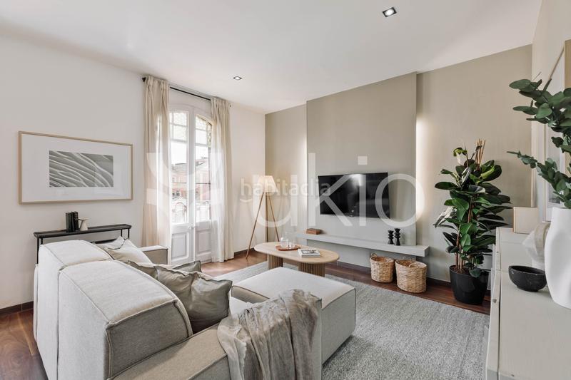 Foto 07706287-4101-4ae5-a35f-64cd4aad007d. Miete appartement mit heizung in L´Antiga Esquerra de l´Eixample Barcelona Foto 07706287-4101-4ae5-a35f-64cd4aad007d. Miete appartement mit heizung in L´Antiga Esquerra de l´Eixample Barcelona