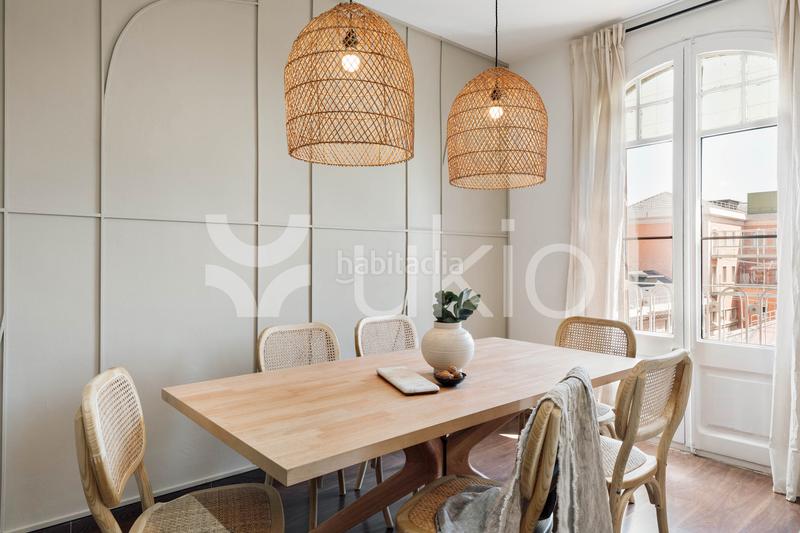 Foto 2c226707-a9ea-4a64-9b21-fe7c88aeb157. Miete appartement mit heizung in L´Antiga Esquerra de l´Eixample Barcelona Foto 2c226707-a9ea-4a64-9b21-fe7c88aeb157. Miete appartement mit heizung in L´Antiga Esquerra de l´Eixample Barcelona