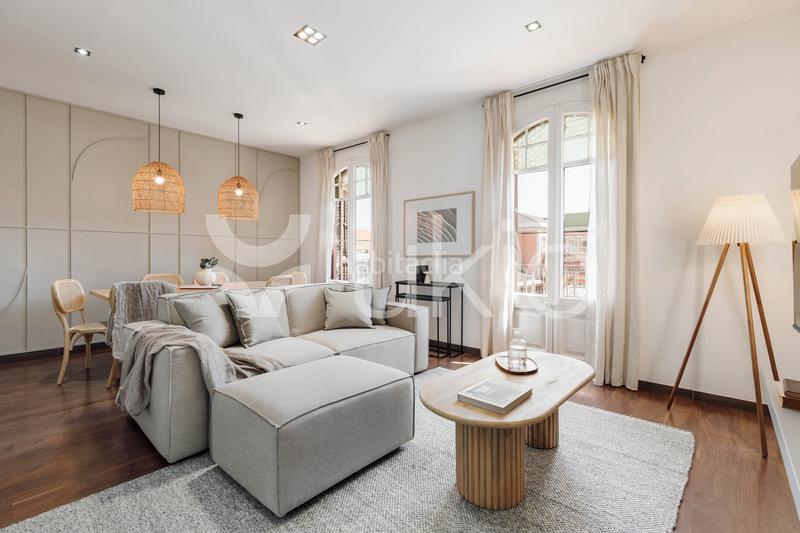 Foto 948538a1-42c8-46fc-be1c-5888fafb4b9f. Miete appartement mit heizung in L´Antiga Esquerra de l´Eixample Barcelona Foto 948538a1-42c8-46fc-be1c-5888fafb4b9f. Miete appartement mit heizung in L´Antiga Esquerra de l´Eixample Barcelona