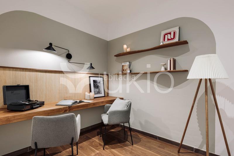 Foto e2752308-f5fb-49eb-8ccc-b75d6b29f478. Miete appartement mit heizung in L´Antiga Esquerra de l´Eixample Barcelona Foto e2752308-f5fb-49eb-8ccc-b75d6b29f478. Miete appartement mit heizung in L´Antiga Esquerra de l´Eixample Barcelona