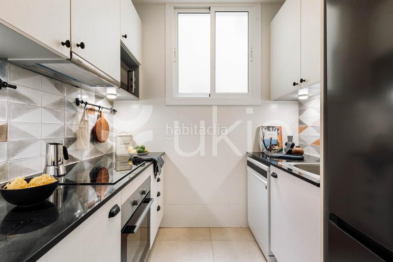 Foto e5388516-ecc5-4881-ab92-f651e3f7e138. Miete appartement mit heizung in L´Antiga Esquerra de l´Eixample Barcelona Foto e5388516-ecc5-4881-ab92-f651e3f7e138. Miete appartement mit heizung in L´Antiga Esquerra de l´Eixample Barcelona