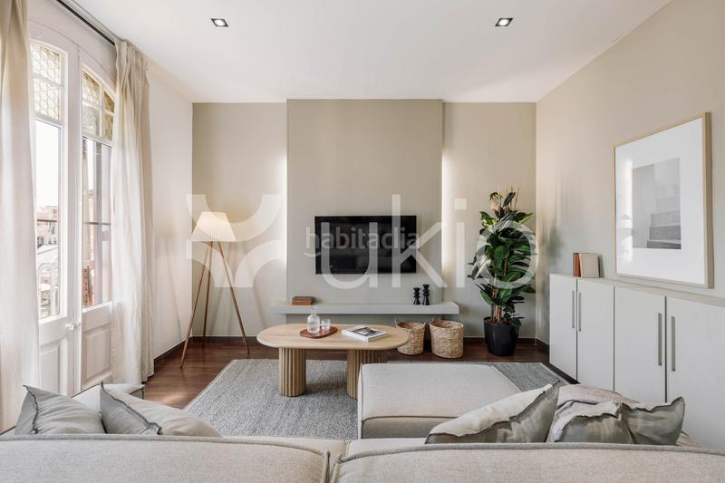Foto f912bba5-8ed5-467b-80d3-83a6cd519d12. Miete appartement mit heizung in L´Antiga Esquerra de l´Eixample Barcelona Foto f912bba5-8ed5-467b-80d3-83a6cd519d12. Miete appartement mit heizung in L´Antiga Esquerra de l´Eixample Barcelona