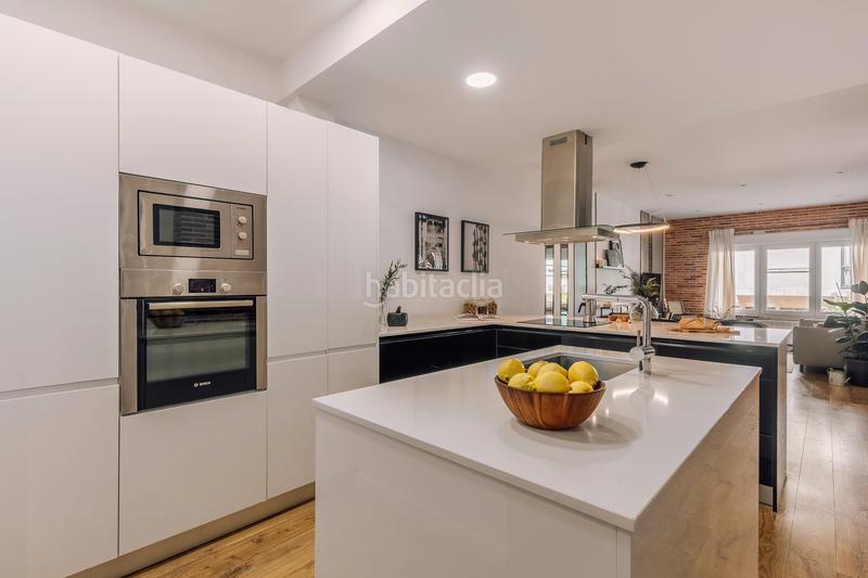 Foto 0664f7e1-066c-424d-b0b6-f86e1281072c. Miete appartement mit heizung in Palos de Moguer Madrid Foto 0664f7e1-066c-424d-b0b6-f86e1281072c. Miete appartement mit heizung in Palos de Moguer Madrid