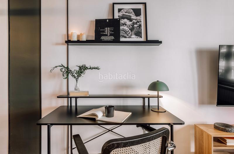 Foto 8d2f404c-b3c9-44eb-9bfd-1f8488e58c9b. Miete appartement mit heizung in Palos de Moguer Madrid Foto 8d2f404c-b3c9-44eb-9bfd-1f8488e58c9b. Miete appartement mit heizung in Palos de Moguer Madrid