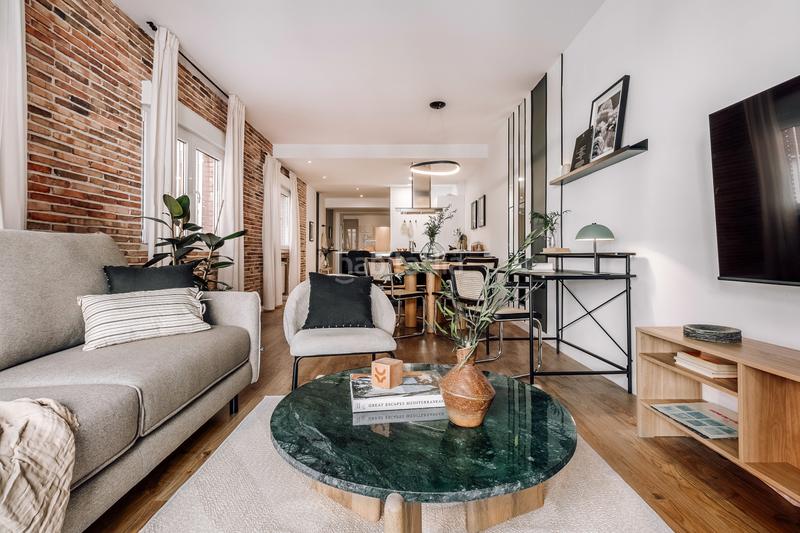 Foto b0dd56fb-b26d-431b-969e-dde3e63a2ebf. Miete appartement mit heizung in Palos de Moguer Madrid Foto b0dd56fb-b26d-431b-969e-dde3e63a2ebf. Miete appartement mit heizung in Palos de Moguer Madrid